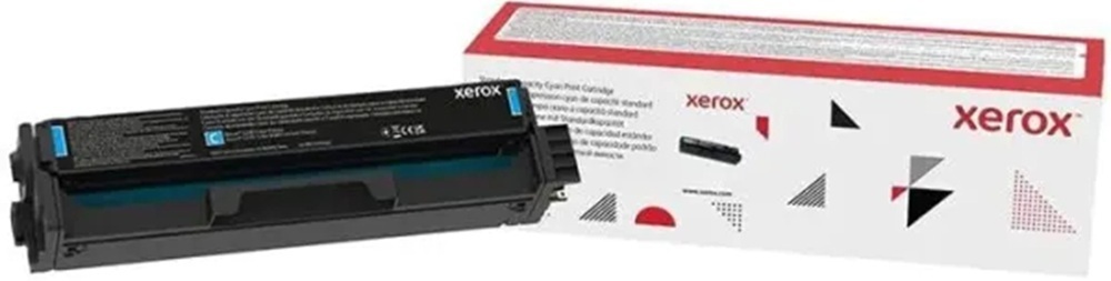 Картридж лазерный G&G для Xerox C230/C235 Cyan 1500 стр (G&G-006R04388) фото1