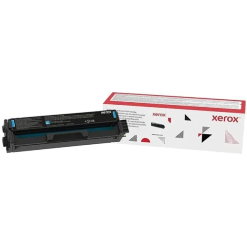 Картридж лазерный G&G для Xerox C230/C235 Cyan 1500 стр (G&G-006R04388)