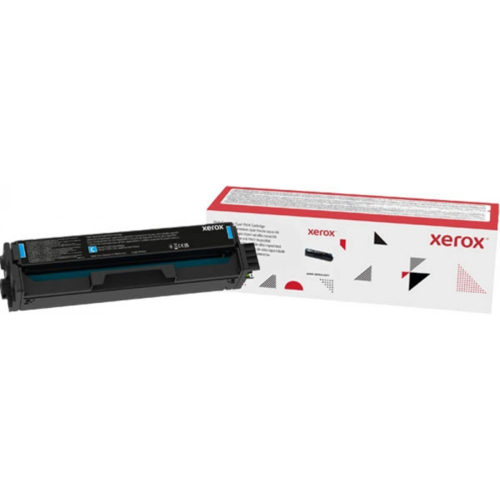 Картридж лазерный G&G для Xerox C230/C235 Cyan 2500 стр (G&G-006R04396)