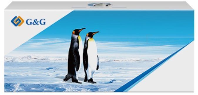 Картридж лазерный G&G для Xerox B305/B310/B315 Black 8 000 стр (G&G-006R04380) фото 1