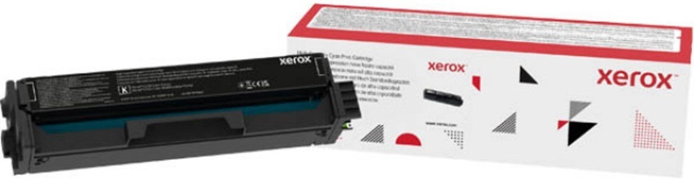Картридж лазерный G&G для Xerox C230/C235 Black 1500 стр (G&G-006R04387) фото1