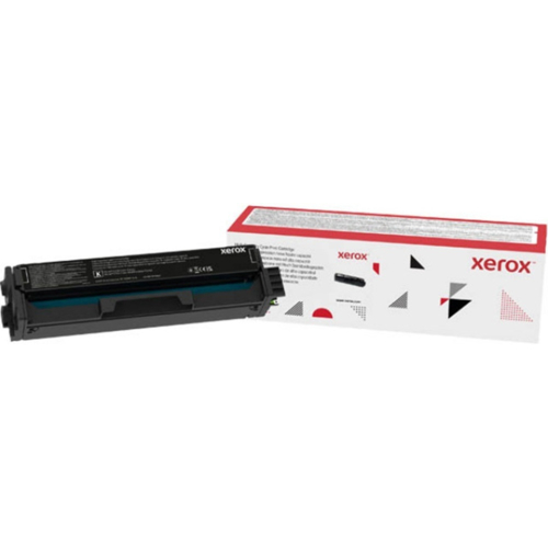 Картридж лазерный G&G для Xerox C230/C235 Black 1500 стр (G&G-006R04387)