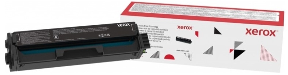 Картридж лазерный G&G для Xerox C230/C235 Black 3000 стр (G&G-006R04395) фото1