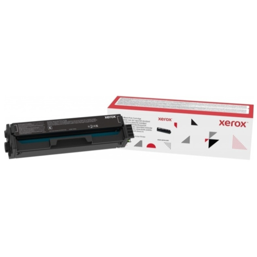 Картридж лазерный G&G для Xerox C230/C235 Black 3000 стр (G&G-006R04395)