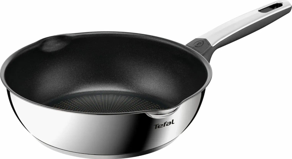 Мультисковорода Tefal Emotion+, 26см (E3277744)фото1