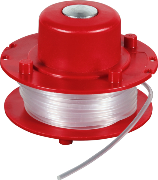 Катушка к триммеру GE-CT 18/25 Li 5м 1.6мм (3405113)