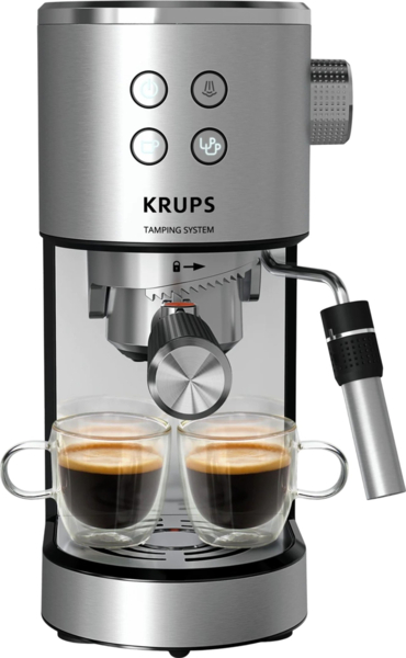 

Кофеварка Krups Virtuoso+ XP499EE0