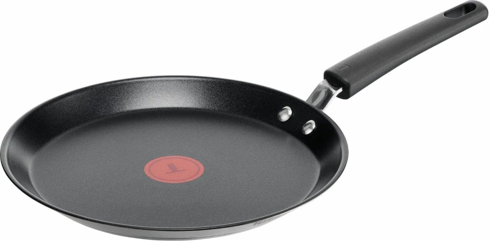 Сковорода для блинов Tefal Emotion+, 25см (E3383855) фото 1