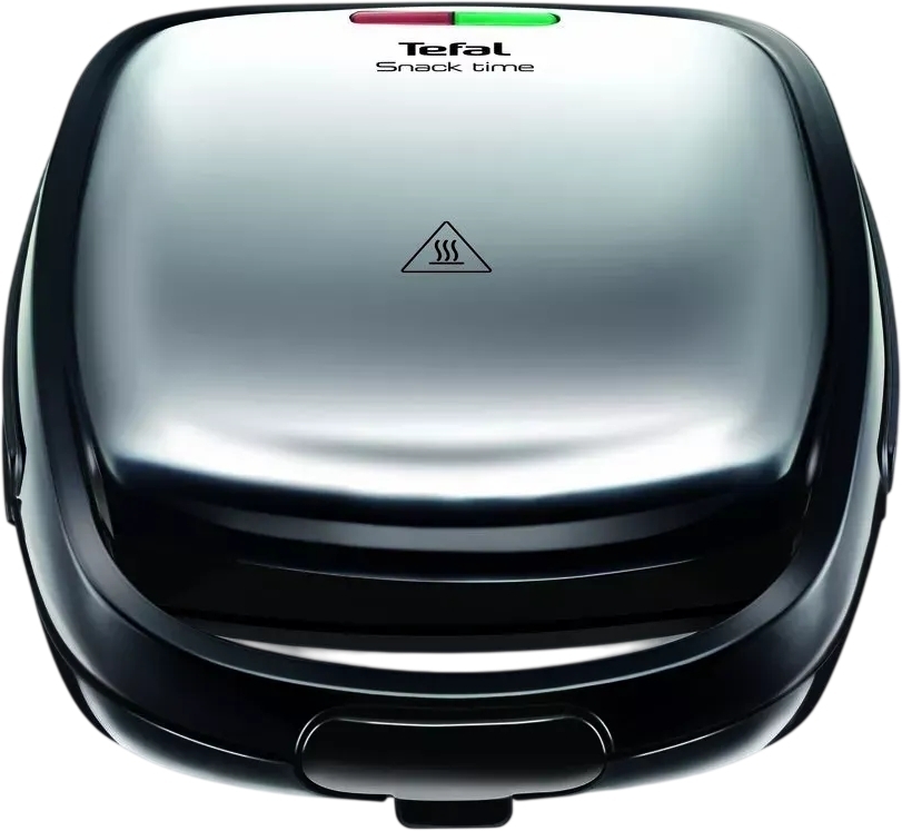 Мультимейкер Tefal Snack Time 3in1 SW341D12 фото 1