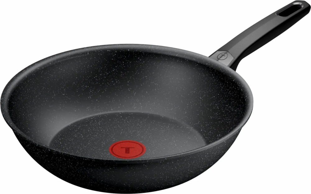Сковорода WOK Tefal Expertise, 28см (G3211902) фото 1
