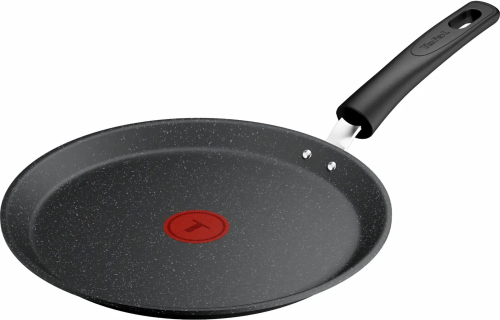 Сковорода для млинція Tefal Expertise, 25см (G3213832)фото1