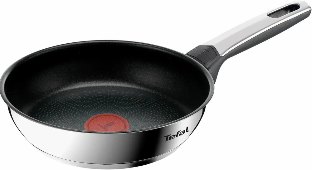Сковорода Tefal Emotion+, 20см (E3270244)фото1