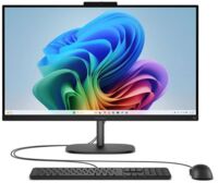Моноблок 27" HP OmniStudio (D6QM9EA)