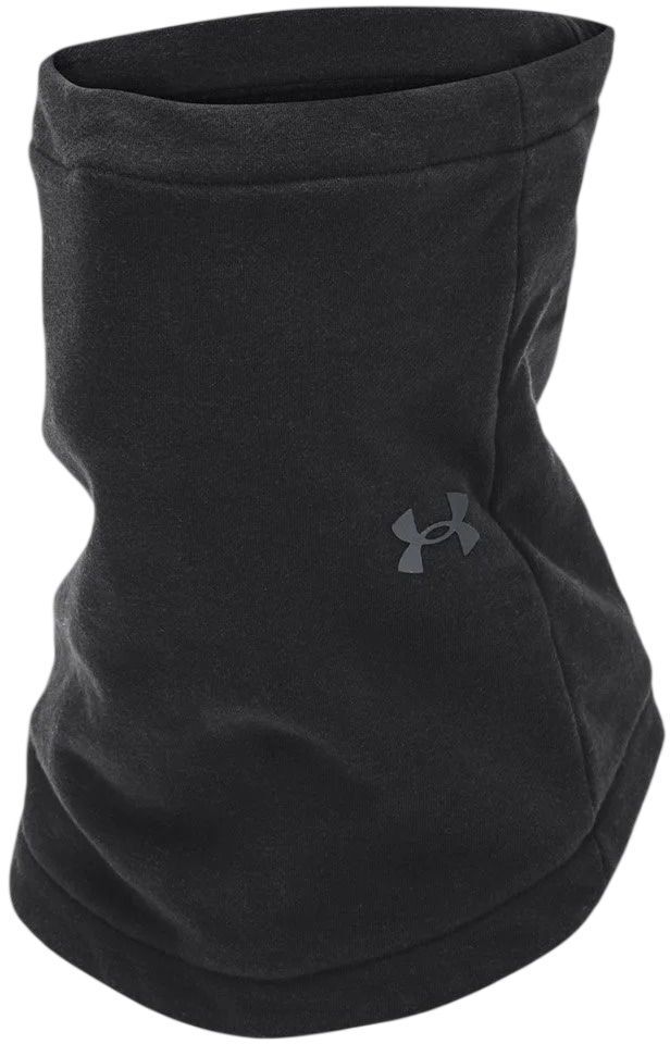 Баф чоловічий Under Armour Storm Fleece Gaiter 1373120-001 чорний