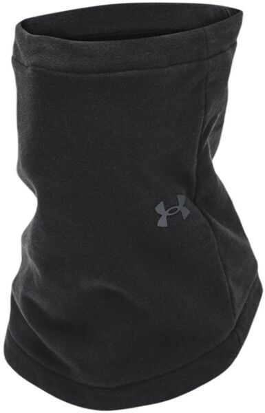 Баф чоловічий Under Armour Storm Fleece Gaiter 1373120-001 чорний фото