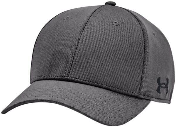 

Кепка мужская Under Armour M Blitzing Low Team STR 1376702-040 S/M серая