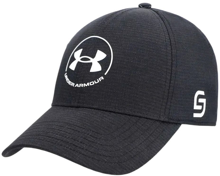 Кепка Under Armour M JS Drive Snapback 6000362-001 сіра фото1