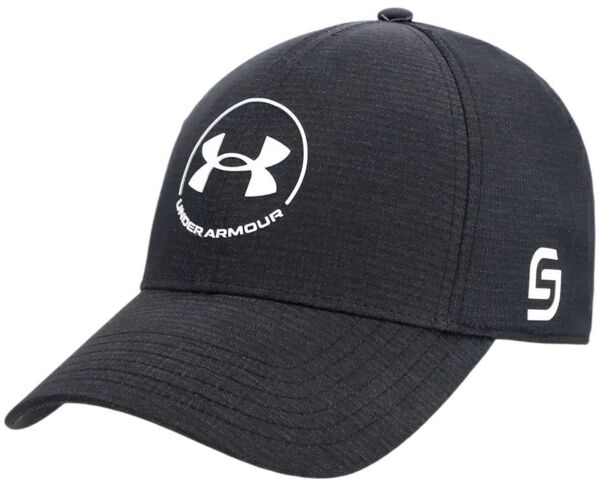 

Кепка Under Armour M JS Drive Snapback 6000362-001 серая