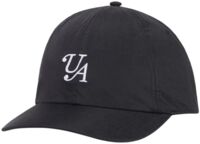 Кепка Under Armour M Sportstyle Nylon Snapback 1389692-001 черная