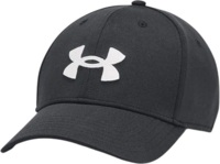 Кепка Under Armour Men's Blitzing Adj 1376701-001 черная