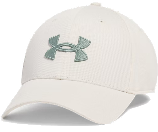 Кепка Under Armour Men's Blitzing 1376700-279 L/XL молочна фото1