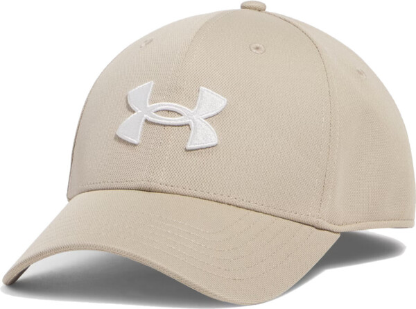 

Кепка Under Armour Men's Blitzing 1376700-299 XL/2XL бежевая