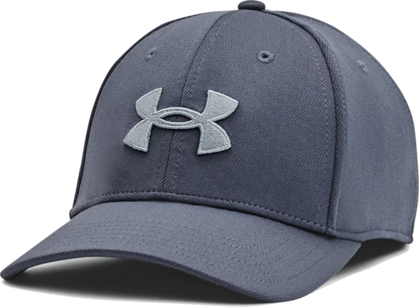 

Кепка Under Armour Men's Blitzing 1376700-044 M/L темно-серая