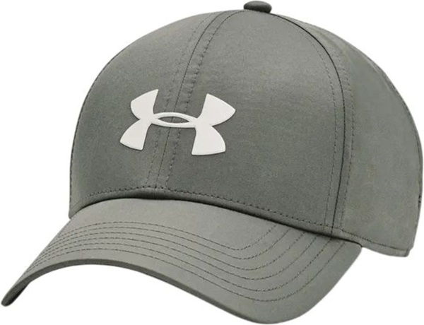 Кепка Under Armour Storm Blitzing Adj 1369781-182 оливкова фото