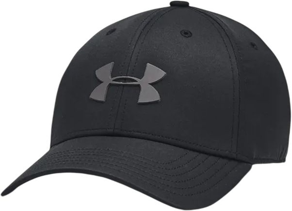 Кепка Under Armour Storm Blitzing Adj 1369781-001 чорна фото1