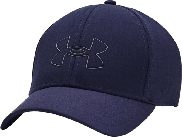 Кепка Under Armour Storm Driver 1369807-410 L/XL синя фото