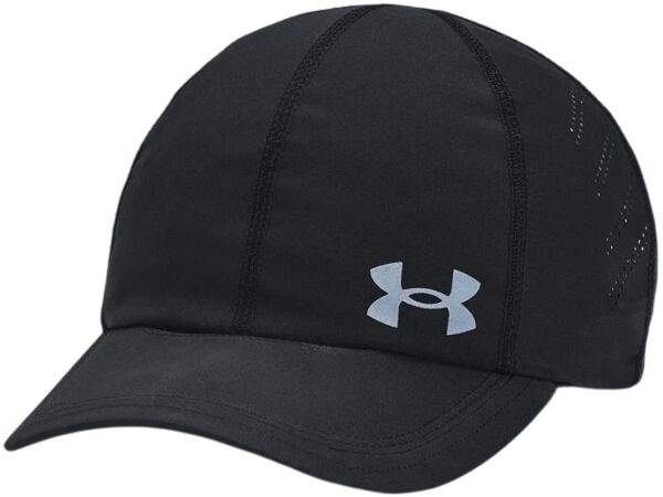 

Кепка Under Armour W Iso-chill Launch Adj 1383478-001 черная