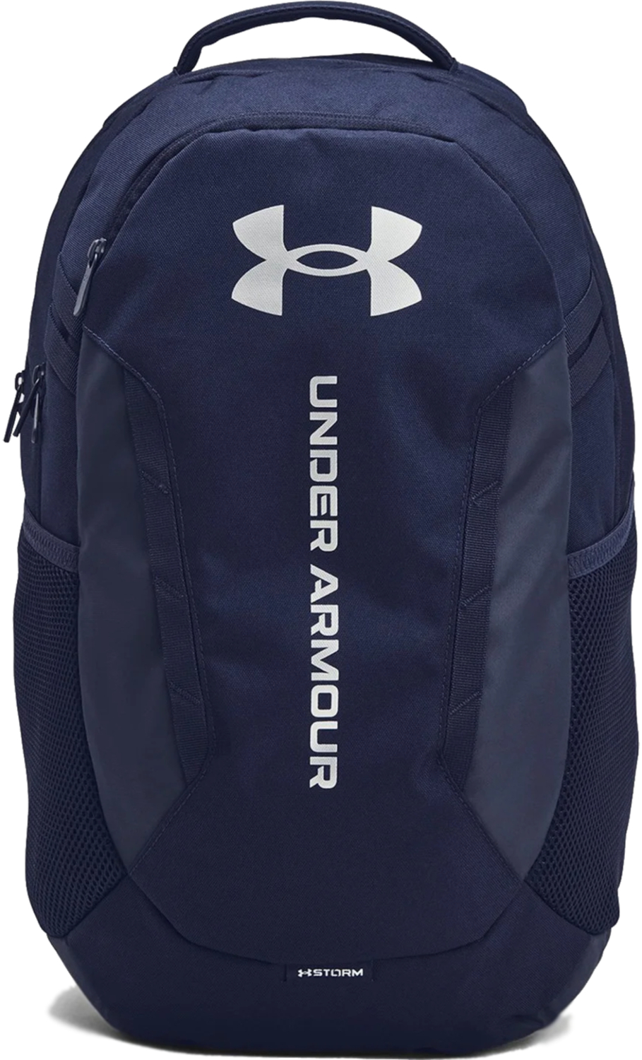 Рюкзак Under Armour Hustle 6.0 Backpack 29L 1384672-411 синий