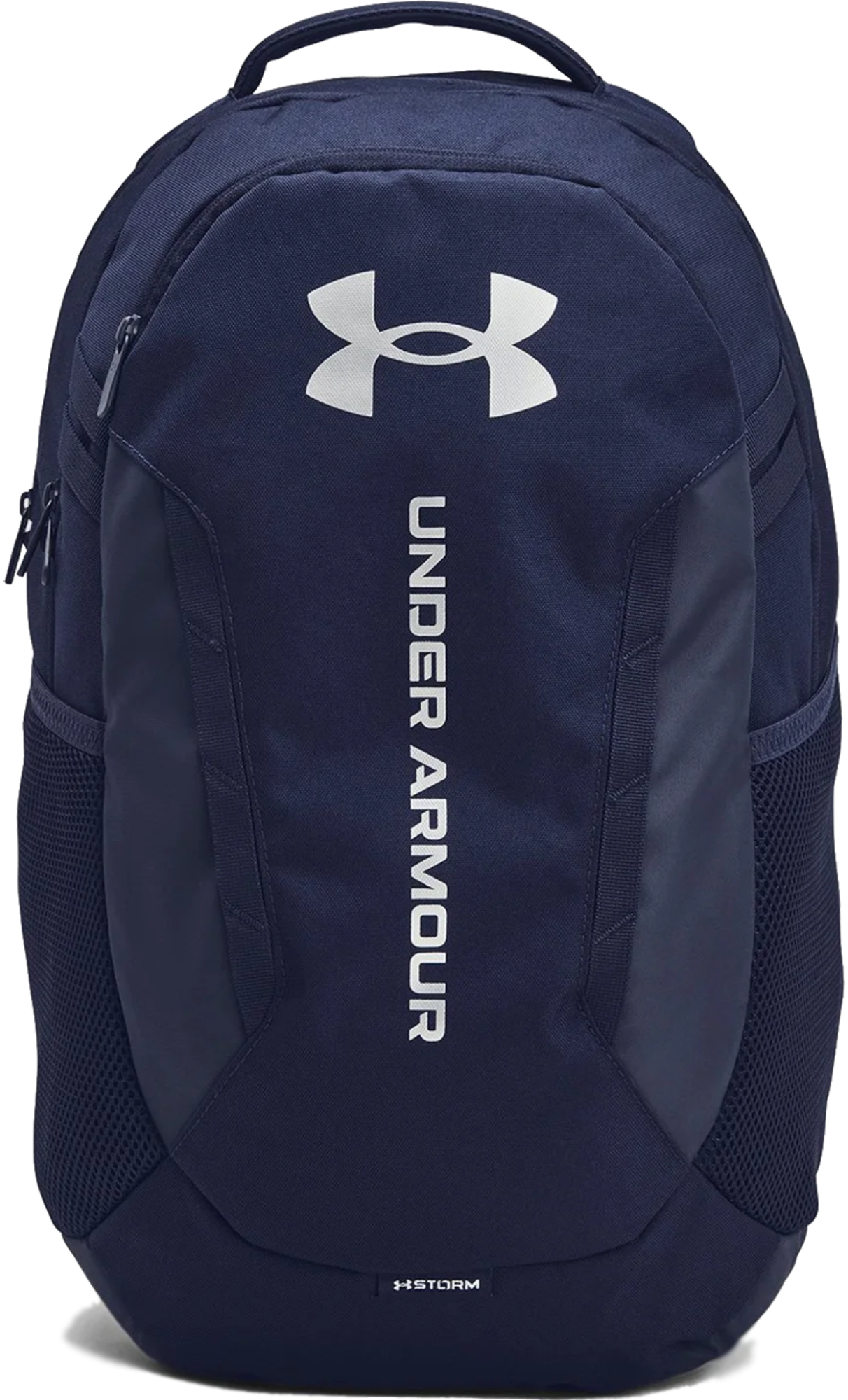 Рюкзак Under Armour Hustle 6.0 Backpack 29L 1384672-411 синий фото 1