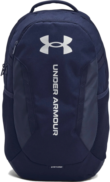 Рюкзак Under Armour Hustle 6.0 Backpack 29L 1384672-411 синий