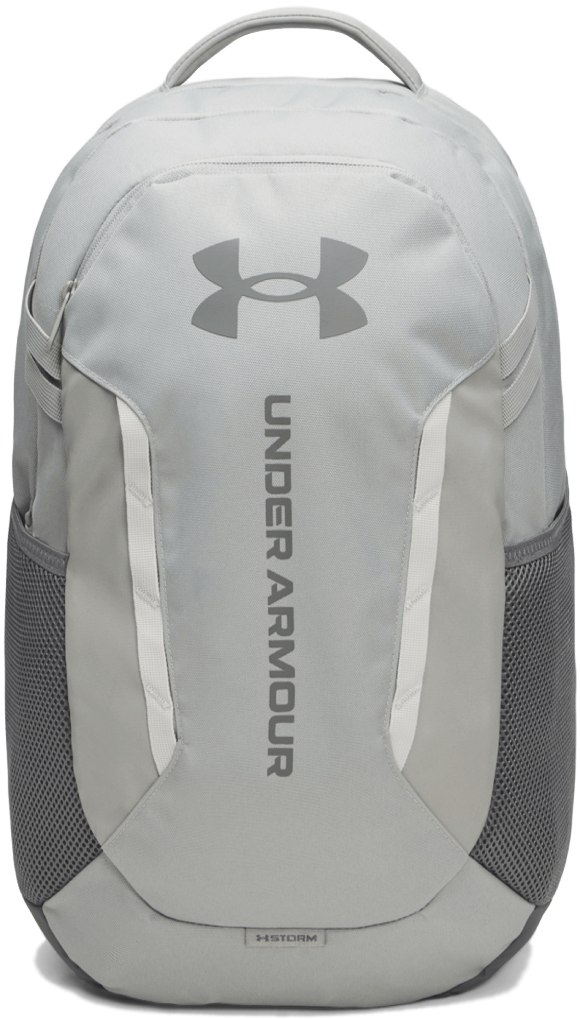 Рюкзак Under Armour Hustle 6.0 Backpack 29L 1384672-069 серый фото 1