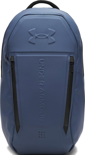 Рюкзак Under Armour Hustle Elite BP 28L 6005747-418 синий фото 