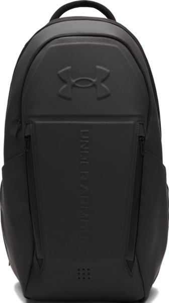 Рюкзак Under Armour Hustle Elite BP 28L 6005747-001 черный фото 