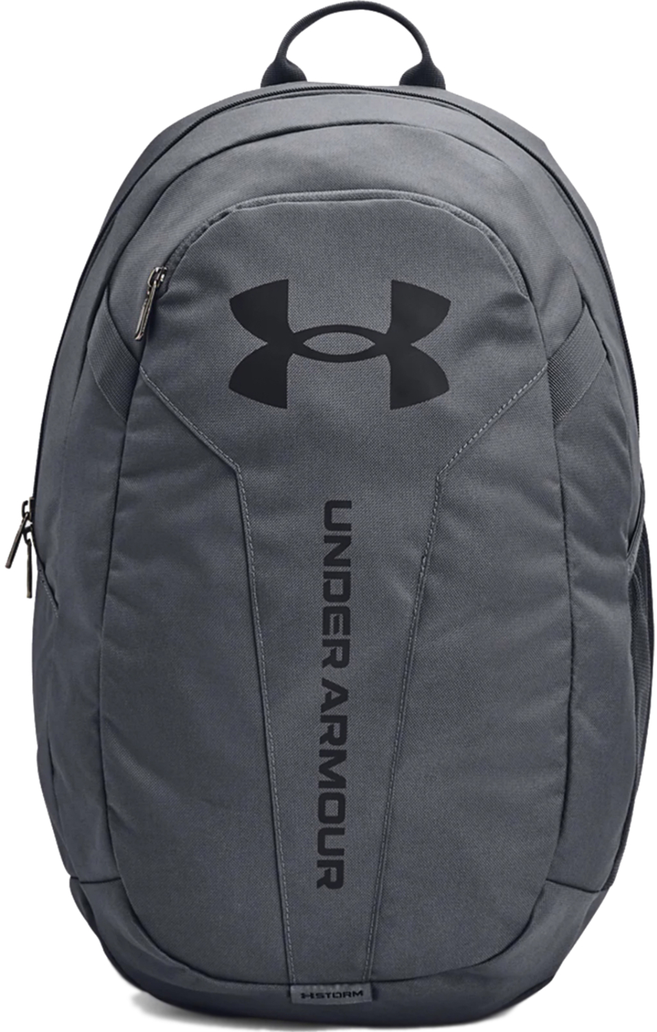 Рюкзак Under Armour Hustle Lite Backpack 26,5L 1364180-012 серый