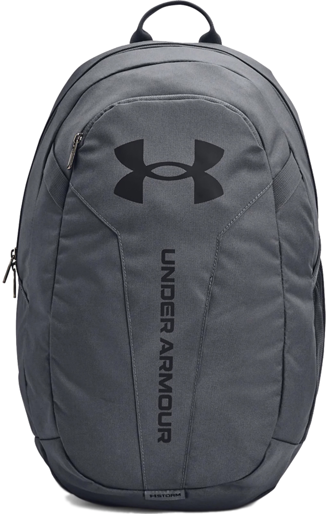 Рюкзак Under Armour Hustle Lite Backpack 26,5L 1364180-012 серый фото 1