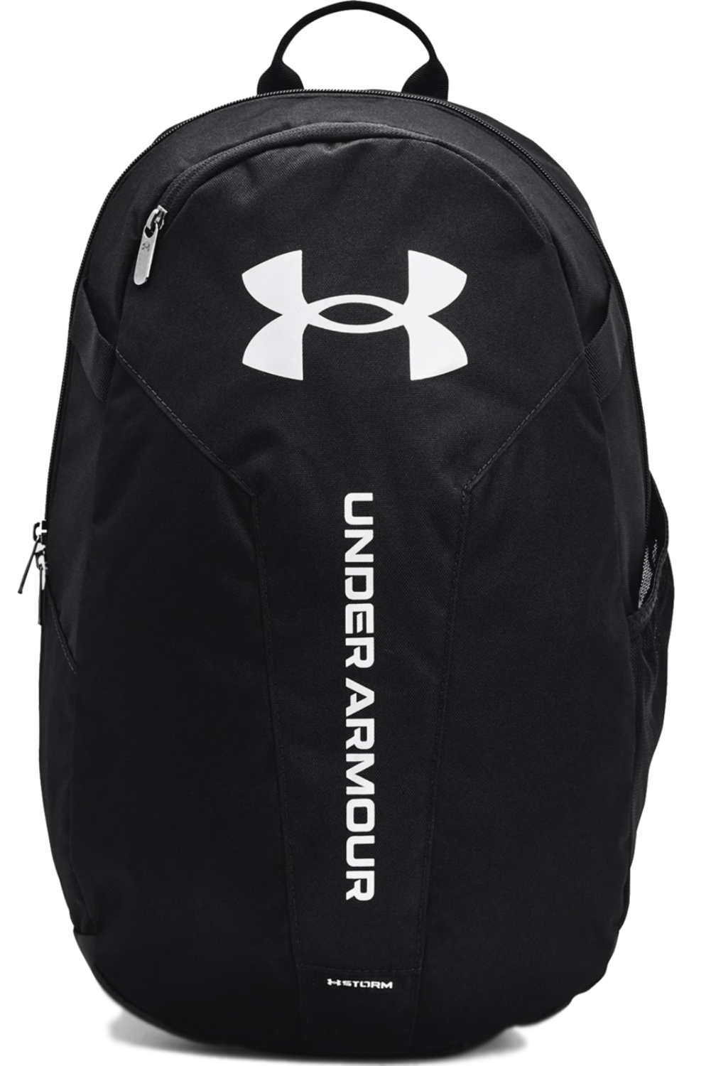Рюкзак Under Armour Hustle Lite Backpack 26,5L 1364180-002 черный