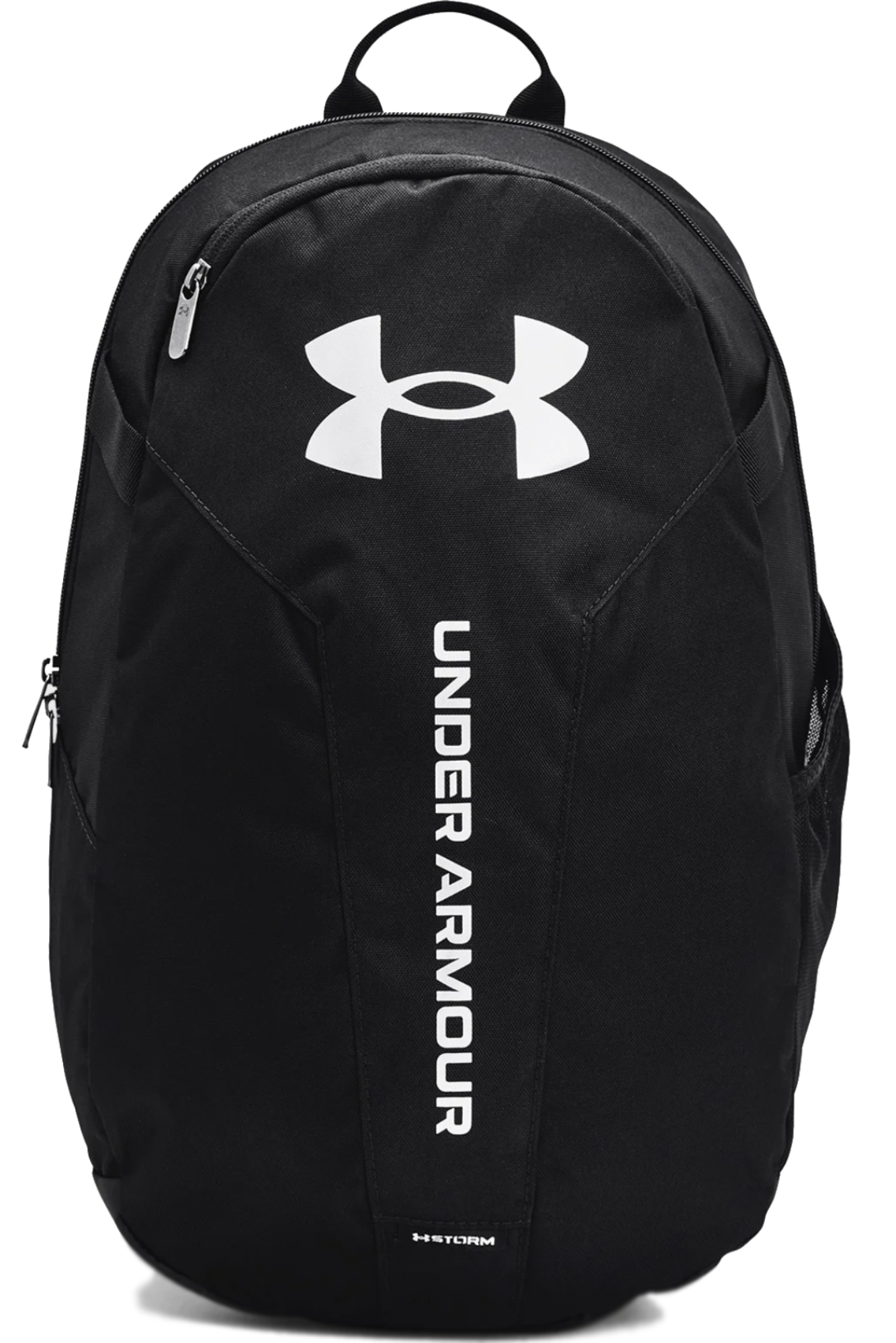 Рюкзак Under Armour Hustle Lite Backpack 26,5L 1364180-002 черный фото 1