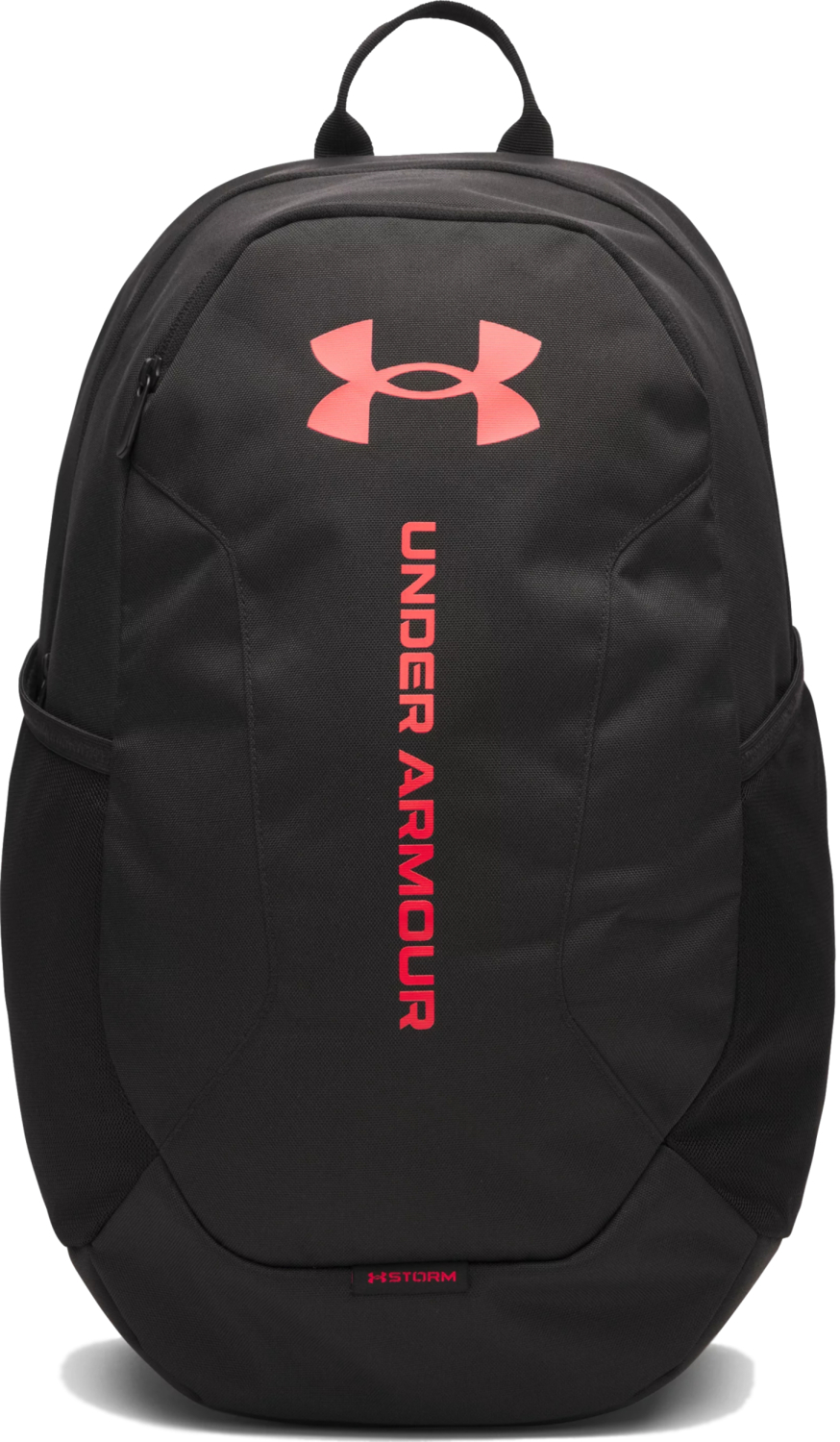 Рюкзак Under Armour Hustle Lite Backpack 26,5L 6000399-002 чорний