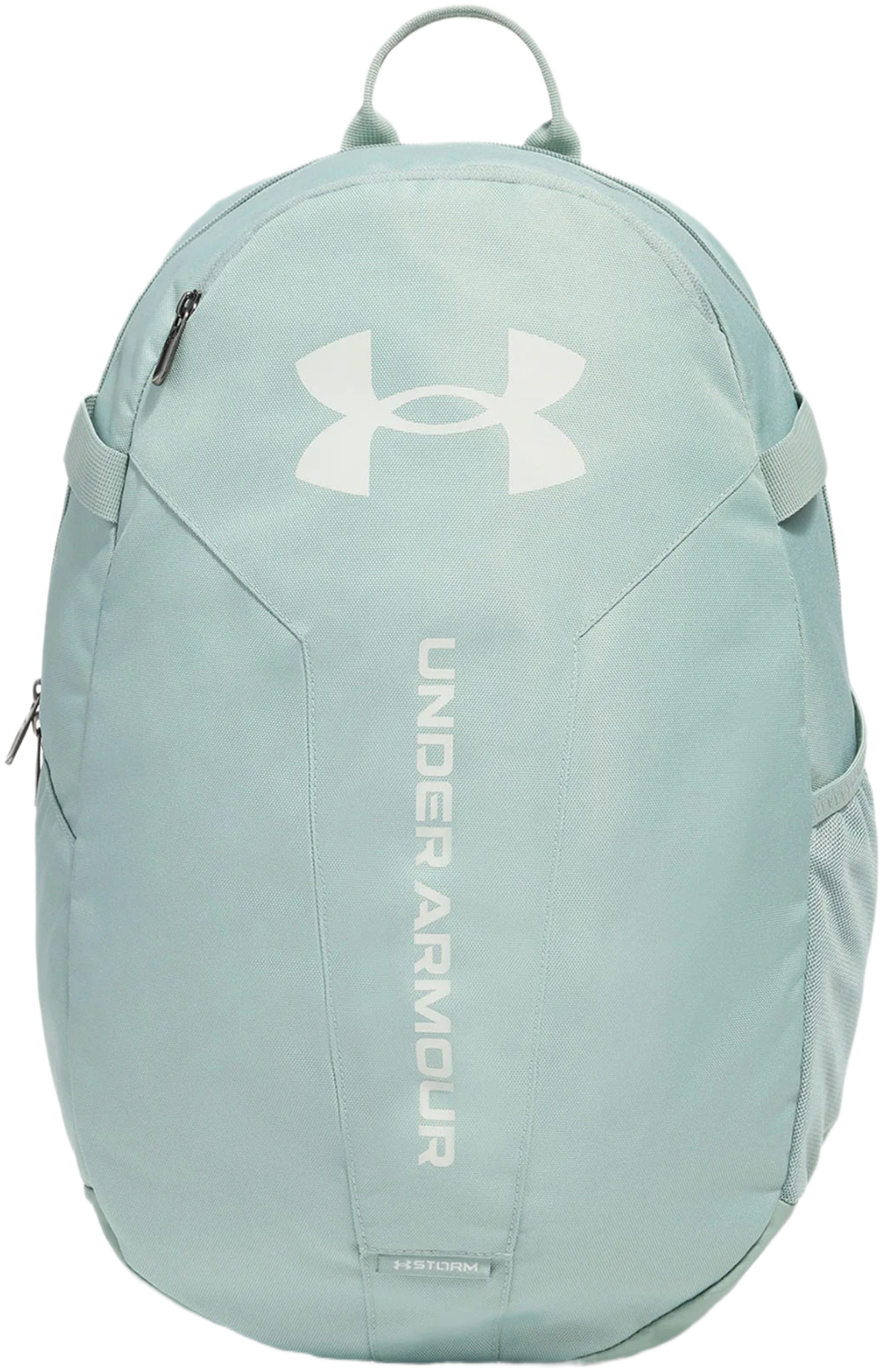 Рюкзак Under Armour Hustle Lite Backpack 26.5L 1364180-348 мятный фото 1