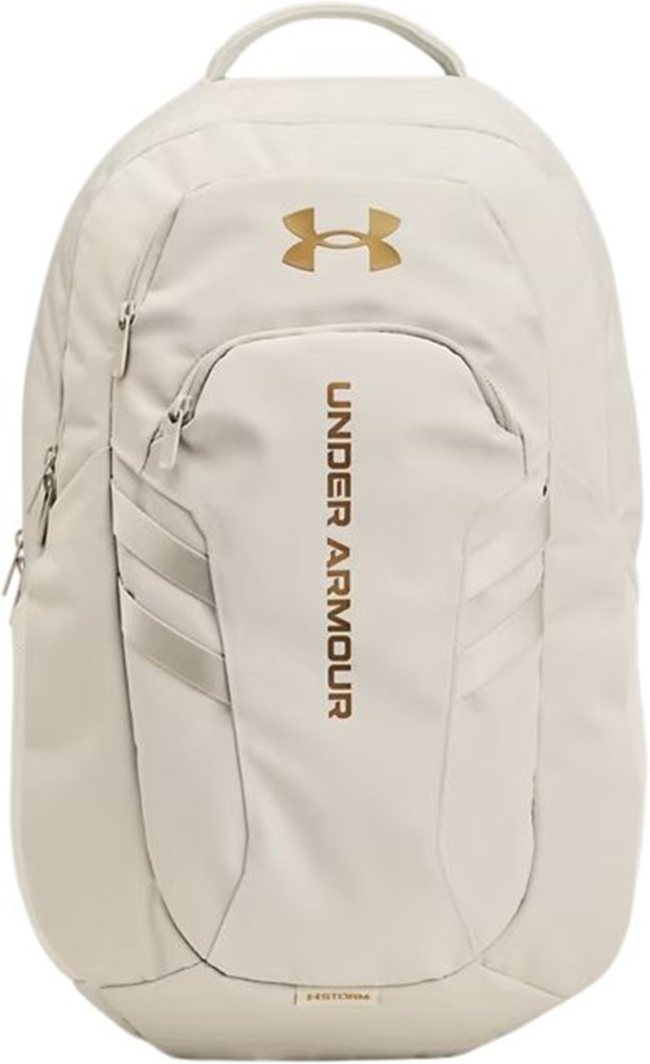 Рюкзак Under Armour Hustle Pro 6.0 Backpack 31L 1384671-200 бежевый