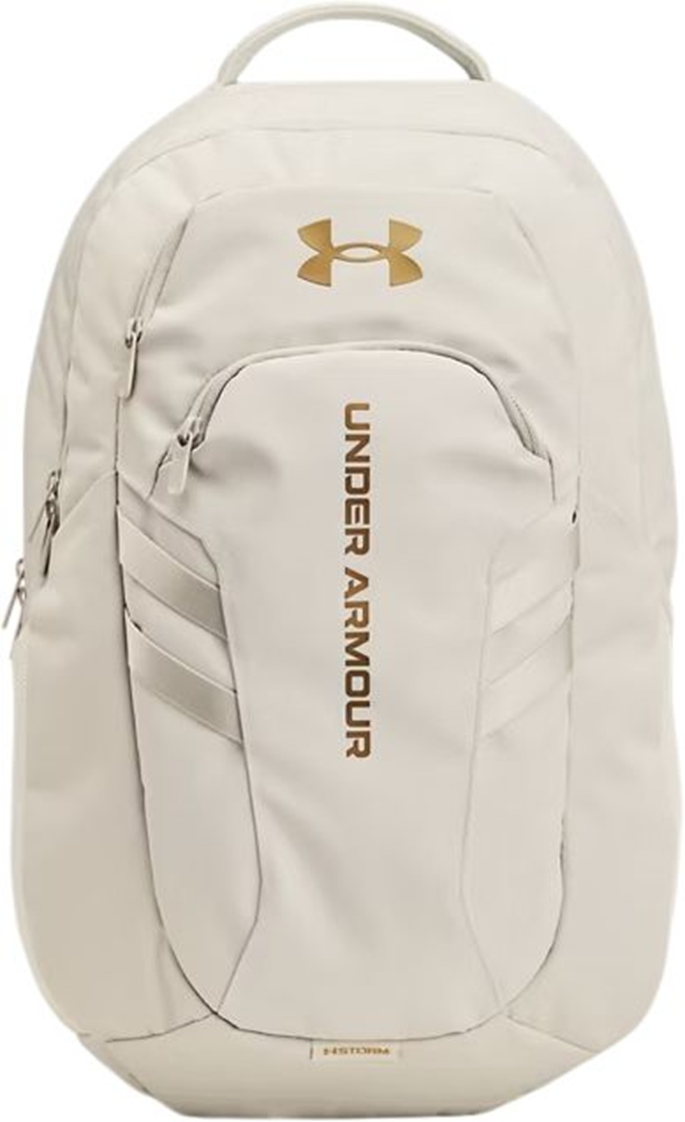 Рюкзак Under Armour Hustle Pro 6.0 Backpack 31L 1384671-200 бежевый фото 1