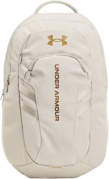 Рюкзак Under Armour Hustle Pro 6.0 Backpack 31L 1384671-200 бежевый фото 