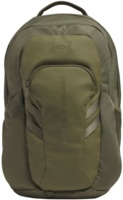 Рюкзак Under Armour Hustle 6.0 Pro BP 1384671-390 OSFM Оливковый