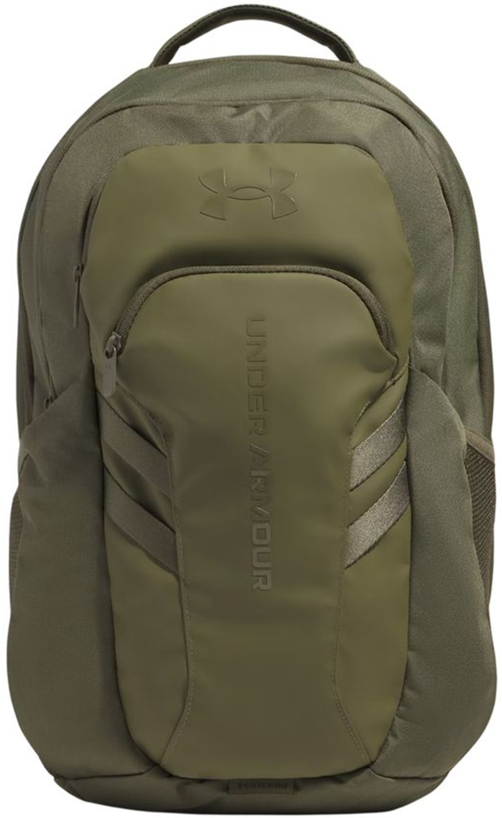 Рюкзак Under Armour Hustle 6.0 Pro BP 1384671-390 OSFM Оливковый фото 1