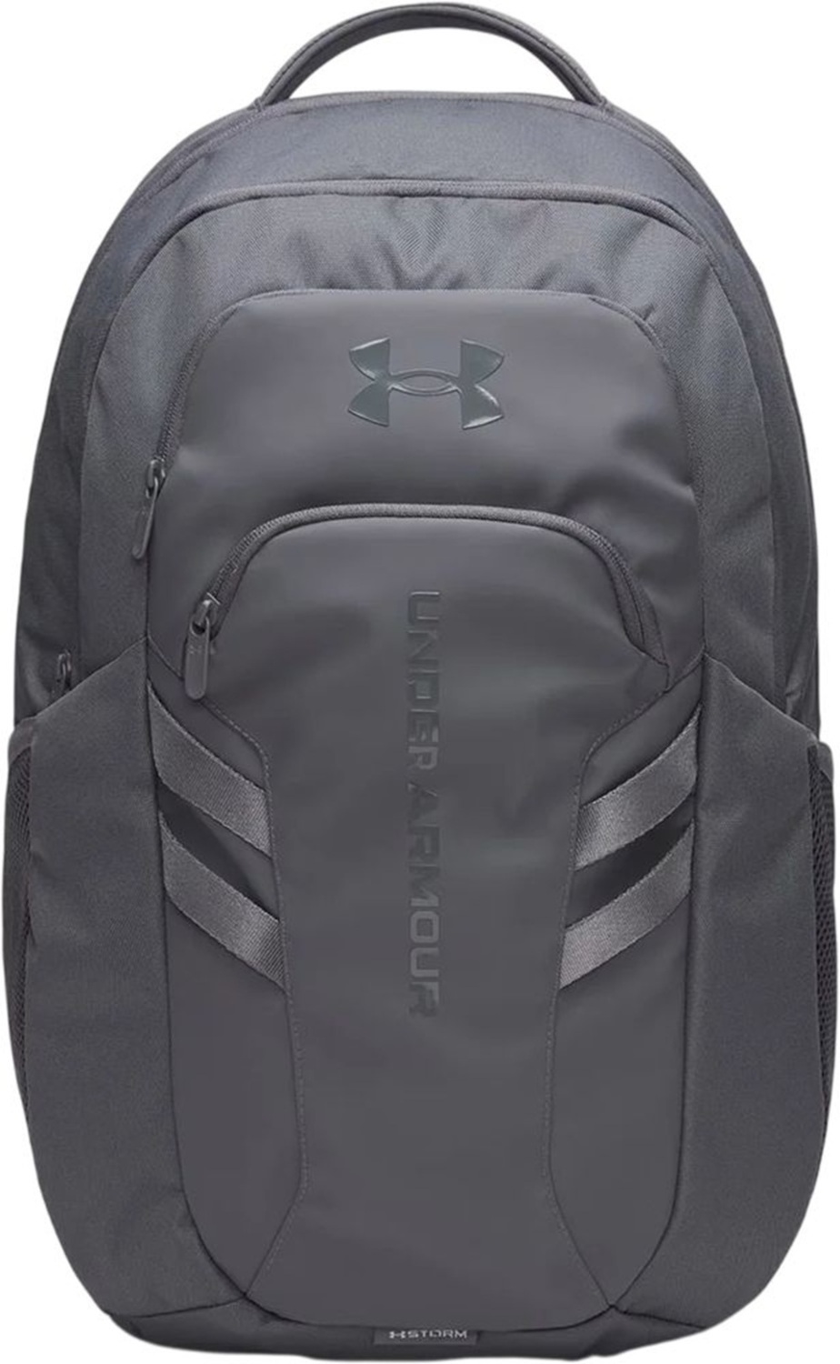 Рюкзак Under Armour Hustle Pro 6.0 Backpack 31L 1384671-025 серый