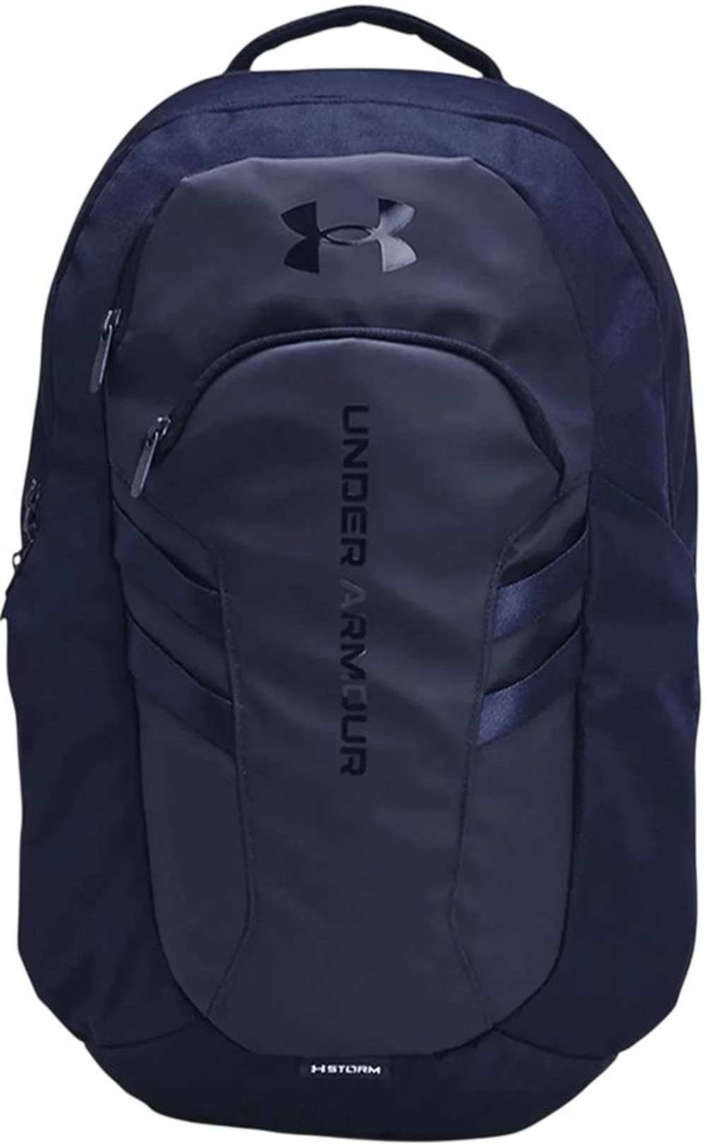 Рюкзак Under Armour Hustle Pro 6.0 Backpack 31L 1384671-410 темно-синий фото 1